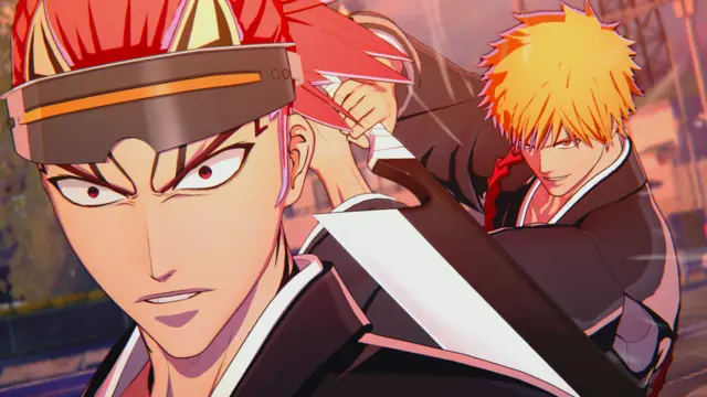 Reservar Bleach: Rebirth of Souls PS5 Estándar screen 7