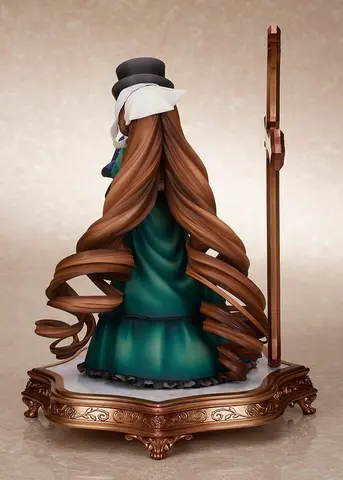 Reservar Estatua Rozen Maiden Suiseiseki y Souseiseki Flare Figuras Estándar