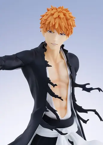 Comprar Figura Ichigo Kurosaki Bleach TYBW Pop Up Parade Good Smile Company Figuras Estándar
