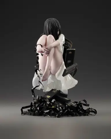 Reservar Figura Sadako The Ring Bishoujo PVC 1/7 Kotobukiya Figuras Estándar