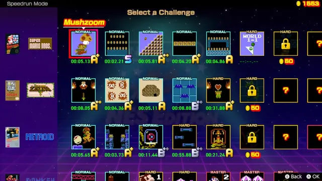 Reservar Nintendo World Championships: Famicom (NES Edition) Switch Estándar - Japón screen 4