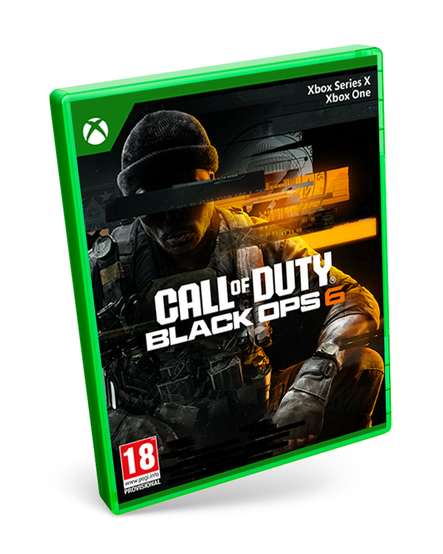 Call of Duty: Black Ops 6