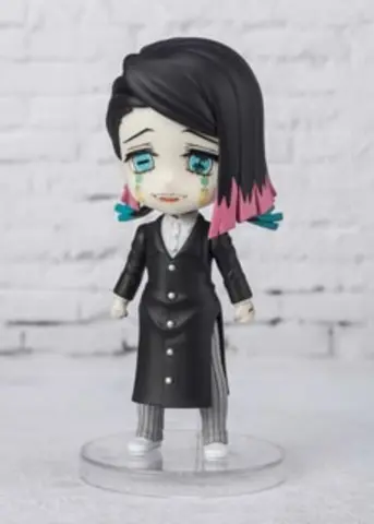 Comprar Enmu Figura 9 cm Kimetsu No Yaiba Demon Slayer Figuarts Mini Figuras