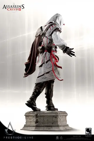 Reservar Estatua Ezio Auditore Assassin’s Creed Escala 1/2 Pure Arts 