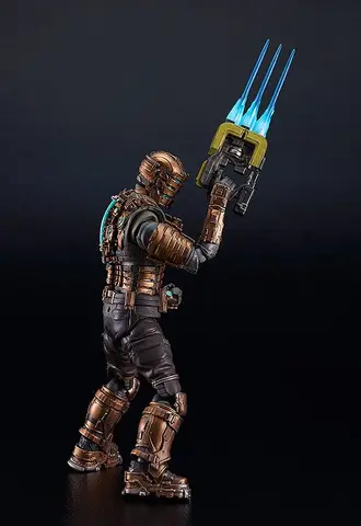 Reservar Figura Isaac Clarke Dead Space Figma Figuras de Videojuegos