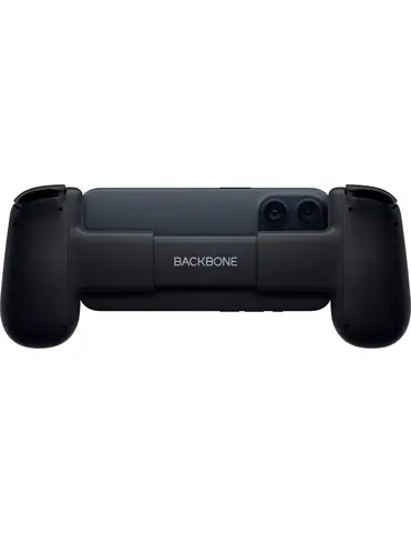 Reservar Mando Backbone One Edición Negro USB-C Móvil