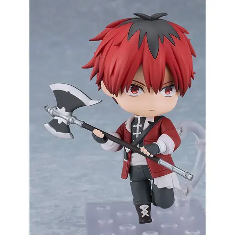 Reservar Figura Stark 10 cm Frieren Beyond Journey's End Nendoroid Figuras de Videojuegos Estándar