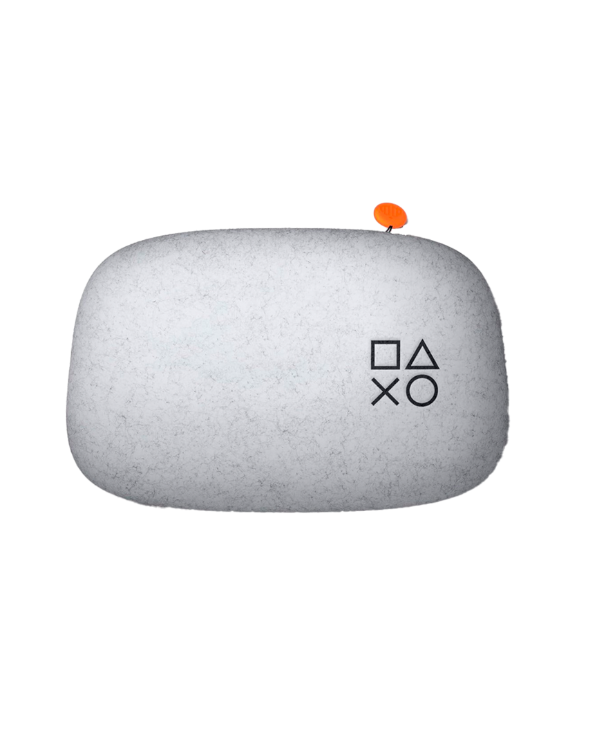 Funda Protectora Backbone One Blanca