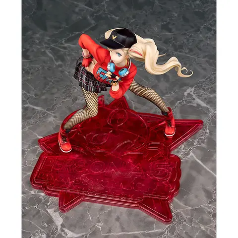 Reservar Estatua Ann Takamaki 21 cm Persona 5 Dancing in Starlight Escala 1:7 Figuras Estándar