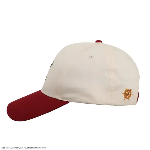 Reservar Gorra Béisbol Luffy One Piece Gorra