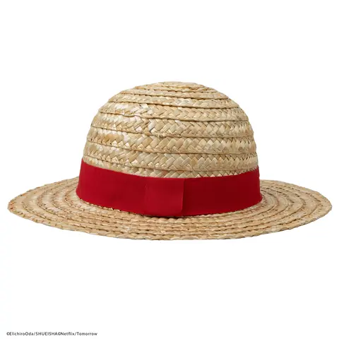 Reservar Sombrero de Paja Luiffy One Piece Gorra