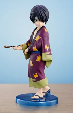 Reservar Figura Tagasugi Shinsuke Gintama Adokenette Rowtashii Noise Estándar