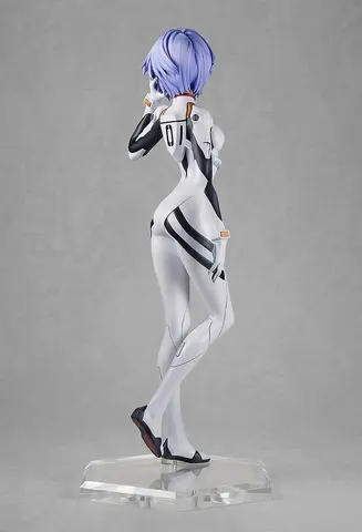 Reservar Figura Rei Ayanami Evangelion 1/7 Kadokawa  Figuras Estándar