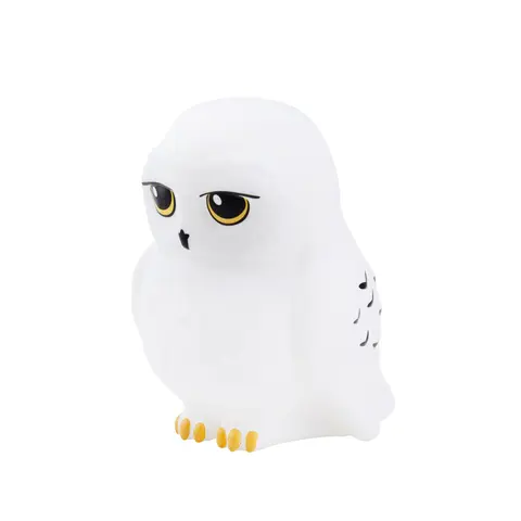 Reservar Harry Potter Lámpara Hedwig 16 cm Estándar