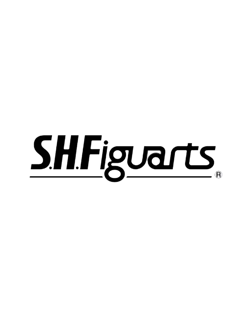 S.H. Figuarts