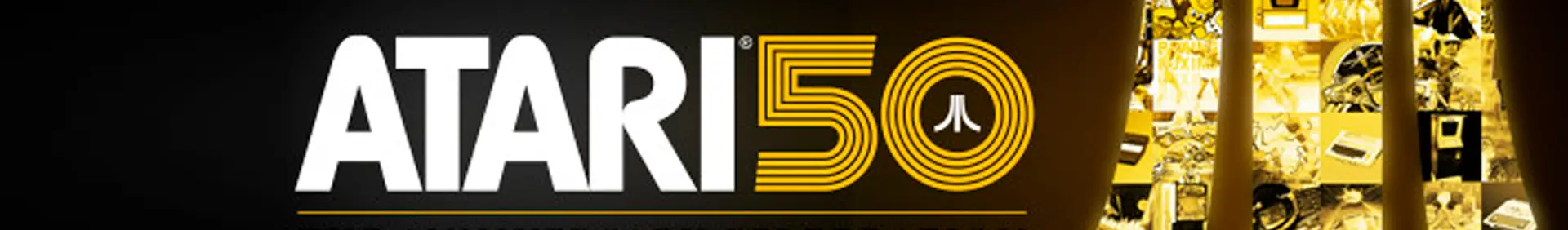 Atari 50: The Anniversary Celebration - Edición Expandida