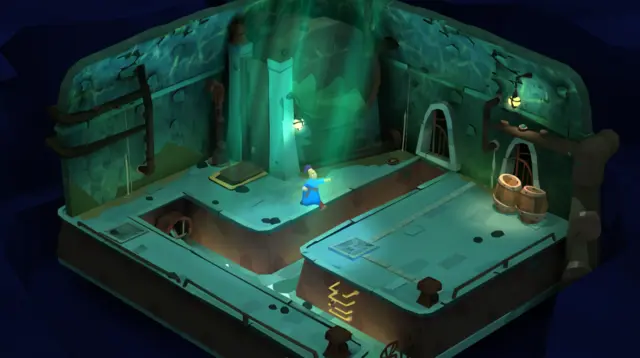 Reservar Little Big Adventure: Twinsen's Quest Edición Limitada PS5 Limitada screen 1
