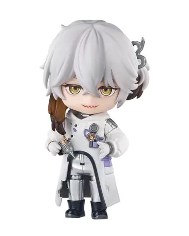 Figura Medicine Pocket Reverse: 1999 Nendoroid