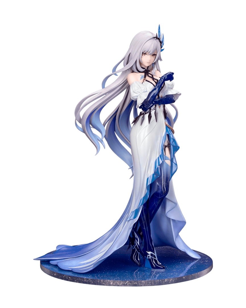 Figura Skirk Genshin Impact Gathering Ver. 1/8 Gift+ Myethos