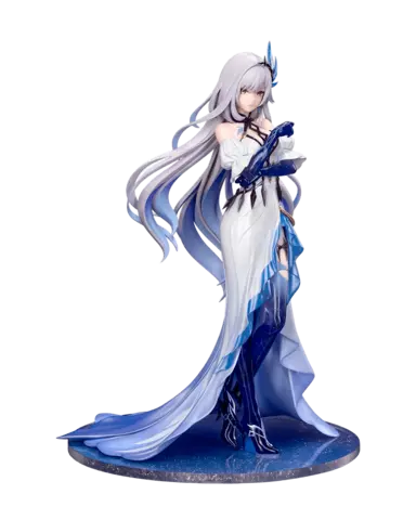 Figura Skirk Genshin Impact Gathering Ver. 1/8 Gift+ Myethos