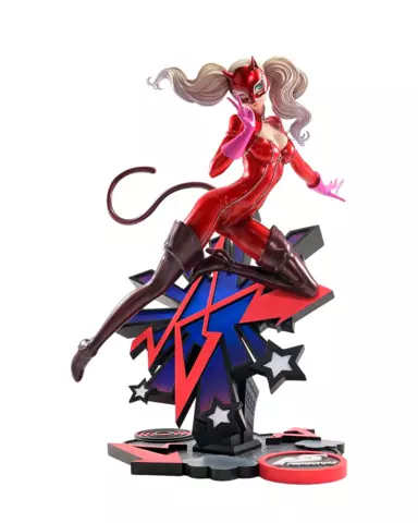 Estatua Ann Takamaki "Panther" Persona 5 Deluxe Bonus Ver. Premium Masterline 1/4 Prime 1 Studio