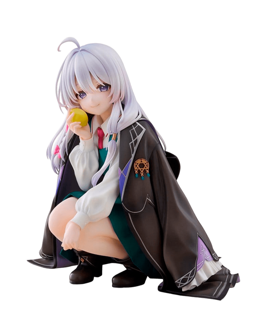 Figura elaina the journey of elaina citrus ver. 1/6 f:nex furyu