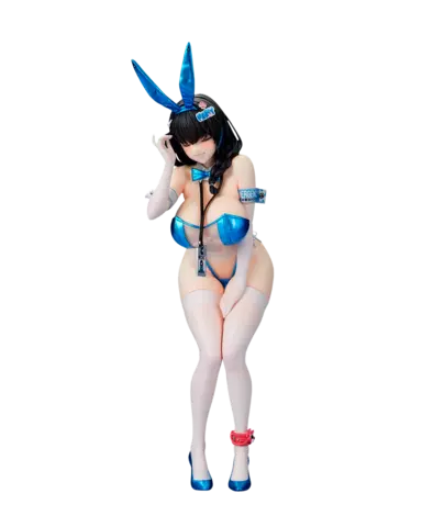 Figura Mary Goddess of Victory: Nikke Medical Bunny Ver. Flare