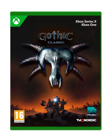 Gothic Classic