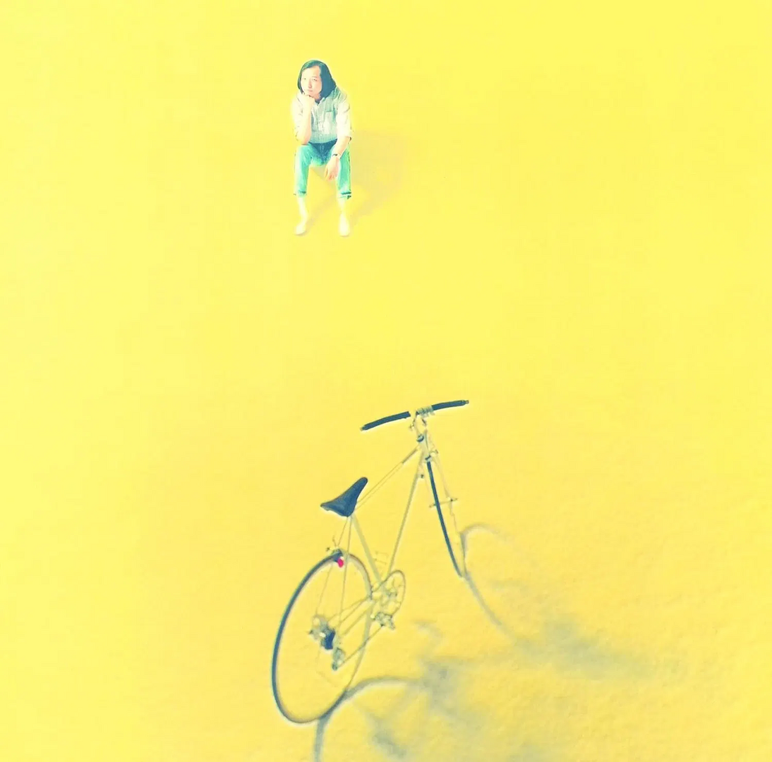 Boku no naka no shonen (2025 vinyl edition) [limited edition] (vinyl) (tatsuro yamashita)
