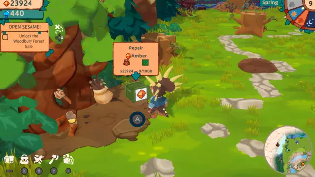 Reservar Amber Isle Switch Estándar screen 5