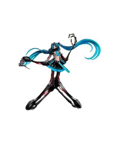 Reservar Figura Calne Ca Vocaloid 16th Memorial Union Creative Figuras