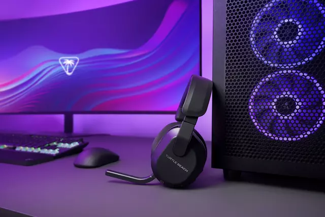 Comprar Auriculares Stealth 600 Gen 3 · Negro PC PC screen 2