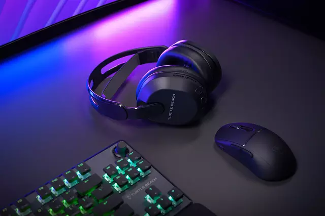 Comprar Auriculares Stealth 500 Negro PS5 PS4 screen 3