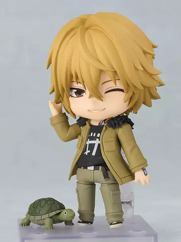 Reservar Figura Dino Katekyo Hitman Reborn! Nendoroid Orange Rouge Figuras Estándar