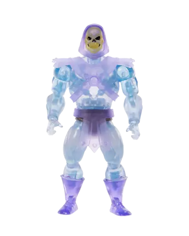 Figura Invisible Skeletor Masters of the Universe Origins Mattel