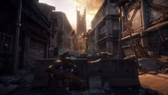 Reservar Gears of War Reloaded PS5 Estándar screen 3