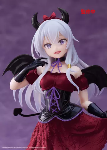 Reservar Figura Elaina Wantering Witch: The Journey of Elaina Sweet Devil Ver. Coreful Taito Figuras Estándar