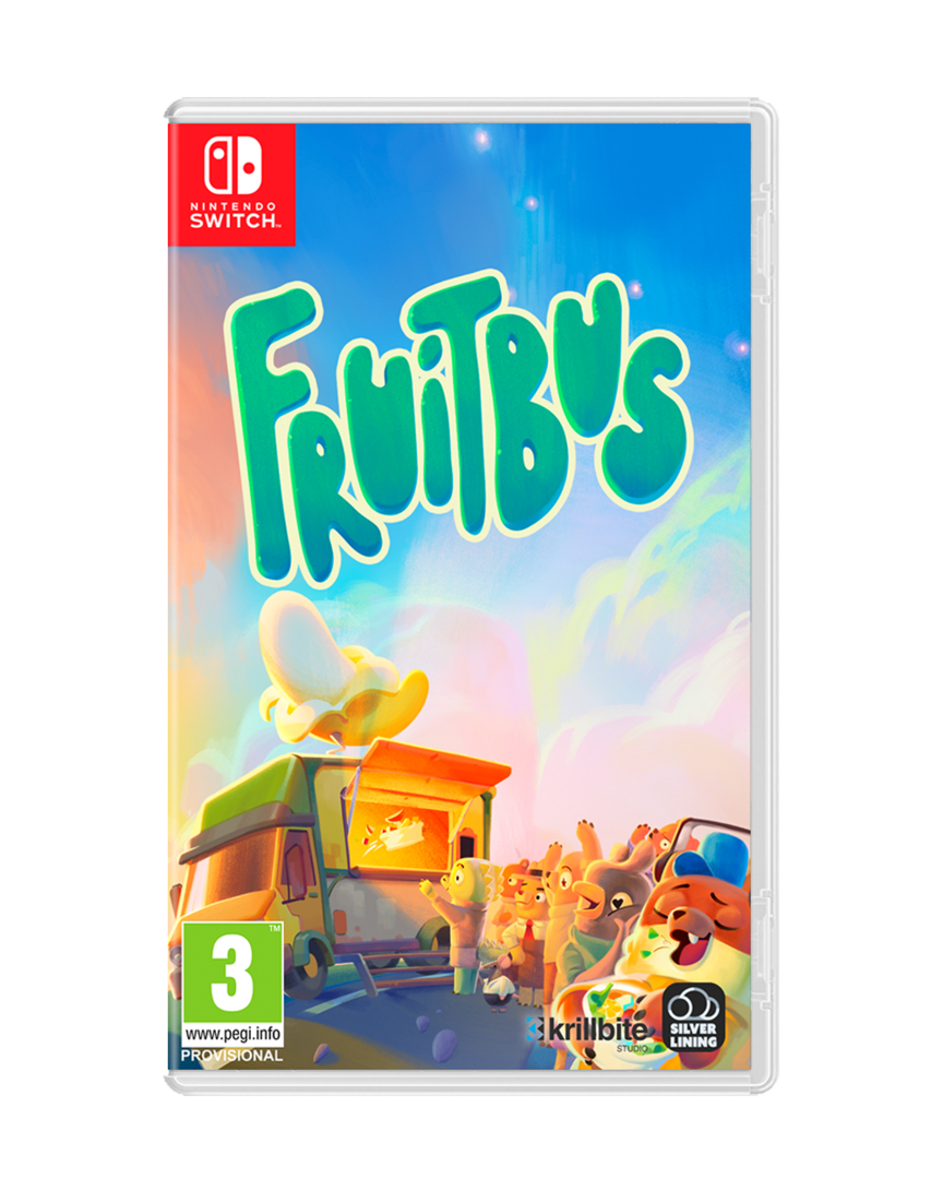 Fruitbus