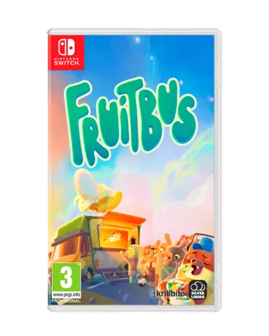 Fruitbus