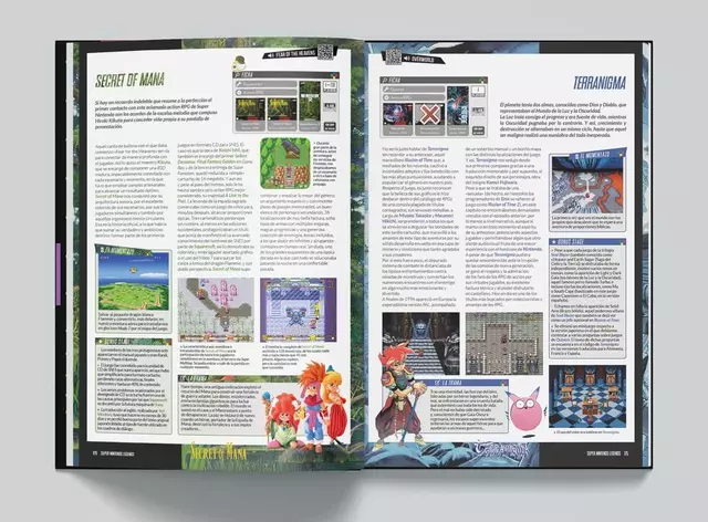 Reservar Libro Super Nintendo Legends Gamepress (Tapa Dura) Libros de arte Estándar