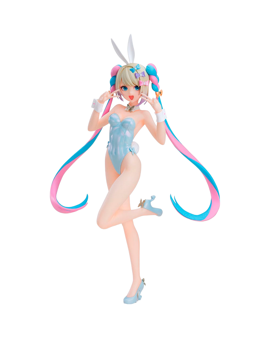 Figura OMG Kawaii Angel Needy Streamer Overload Pop Up Parade L 23cm