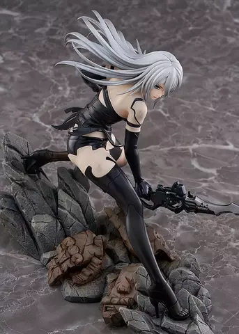 Reservar Figura A2 Nier: Automata Ver.1.1a 1/7 Max Factory Figuras Estándar