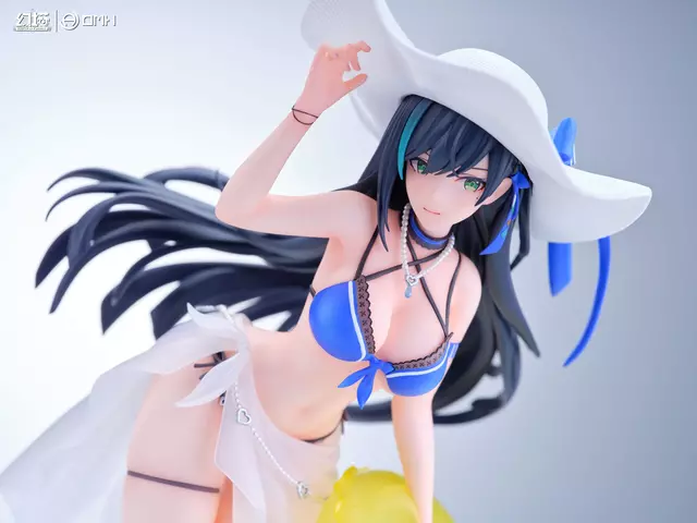 Reservar Figura Lin Tower of Fantasy 1/7 Omaha Figuras