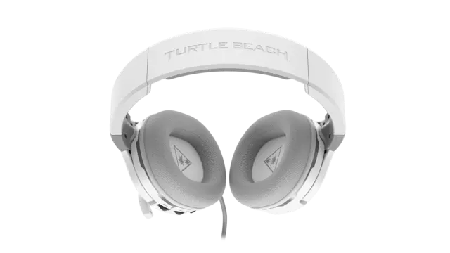 Comprar Auriculares Recon 200 Gen 2 Blanco Multiplataforma PS4
