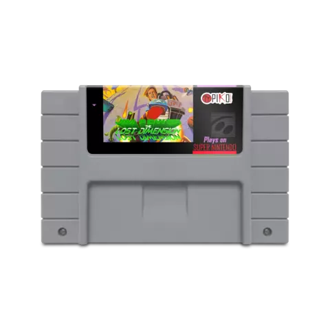 Comprar Jim Power Limited Edition (SNES (NTSC)) Nintendo SNES Limitada - EEUU