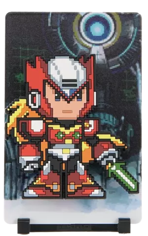 Reservar FiGGYZ - Mega Man - Zero Figuras