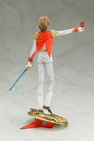 Reservar Figura Goro Akechi Persona 5 Royal Phantom Thief Ver. 1/8 Kotobukiya Figuras Estándar