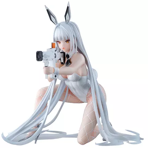 Reservar Figura Blanc Goddess of Victory: Nikke Ichibansho Bandai Figuras Estándar