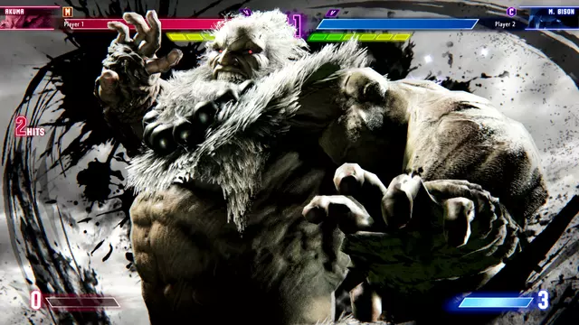 Comprar Street Fighter 6 Years 1-2 Fighters Edition PS4 Estándar screen 1