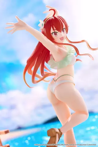 Reservar Figura Eris Boreas Greyrat Mushoku Tensei: Jobless Reincarnation Taito Figuras